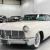 1956 Lincoln Continental Mark II Coupe | Multiple National Show winner