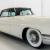 1956 Lincoln Continental Mark II Coupe | Multiple National Show winner