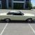 1970 Lincoln Mark Series