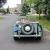 1950 MG T-Series
