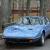 1971 Maserati Indy