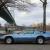 1971 Maserati Indy