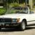 1984 Mercedes-Benz SL-Class 380SL