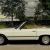 1984 Mercedes-Benz SL-Class 380SL