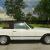 1984 Mercedes-Benz SL-Class 380SL