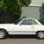 1984 Mercedes-Benz SL-Class 380SL