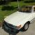 1984 Mercedes-Benz SL-Class 380SL