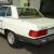 1984 Mercedes-Benz SL-Class 380SL