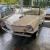 1964 Mercedes-Benz Ampicar convertible