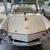 1964 Mercedes-Benz Ampicar convertible