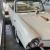 1964 Mercedes-Benz Ampicar convertible