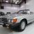 1985 Mercedes-Benz 300-Series SL | Only 26,262 actual miles
