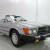 1985 Mercedes-Benz 300-Series SL | Only 26,262 actual miles