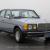 1984 Mercedes-Benz 300-Series