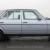 1984 Mercedes-Benz 300-Series