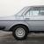 1984 Mercedes-Benz 300-Series