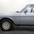 1984 Mercedes-Benz 300-Series