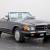 1988 Mercedes-Benz 500-Series