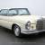 1967 Mercedes-Benz 300-Series Coupe