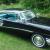 1956 Mercury Montclair
