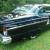1956 Mercury Montclair
