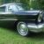 1956 Mercury Montclair