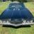 1968 Oldsmobile 442 4 speed convertible
