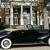1938 Packard Model 1601