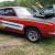 1968 Plymouth Barracuda