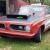 1968 Plymouth Barracuda
