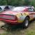 1968 Plymouth Barracuda