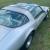 1979 Pontiac Trans Am Silver Anniversary Edition