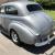 1940 Pontiac 1500 Deluxe