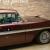 1957 Pontiac Chieftain Hardtop
