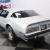 1975 Pontiac Firebird Trans Am