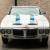 1969 Pontiac Trans Am Convertible Recreation