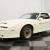 1989 Pontiac Firebird Trans Am 20th Anniversary Edition