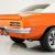 1969 Pontiac Firebird Restomod