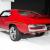 1970 Pontiac GTO 400 4-Speed AC Judge Accents