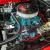 1970 Pontiac GTO 400 4-Speed AC Judge Accents