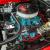 1970 Pontiac GTO 400 4-Speed AC Judge Accents