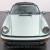 1975 Porsche 911 Targa