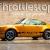1968 Porsche 911 DESIGN VELKE “DV | RSR”