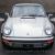 1988 Porsche 930 Turbo Coupe