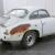 1965 Porsche 356 Coupe