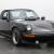 1981 Porsche 911SC Targa
