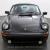 1981 Porsche 911SC Targa