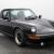 1981 Porsche 911SC Targa