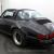 1981 Porsche 911SC Targa