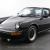 1981 Porsche 911SC Targa